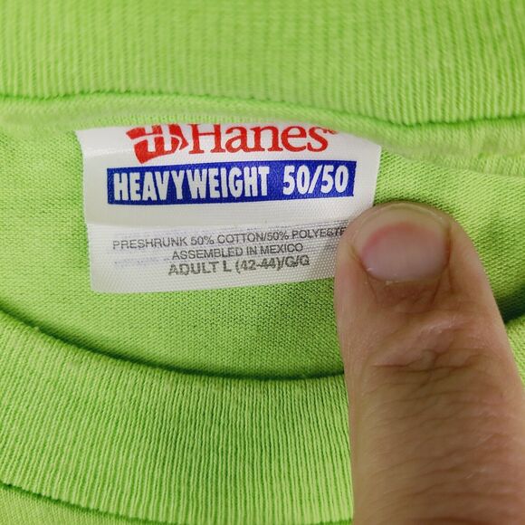 Vintage The Orleans 2001 Big Al's Fat Tuesday Pool Party T-Shirt‎ Large Adult - Picture 5 of 12